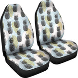 Hawaii Pineapple Car Seat Covers 7 174914 - YourCarButBetter