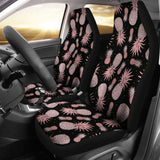 Hawaii Pineapple Car Seat Covers 7 174914 - YourCarButBetter