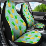 Hawaii Pineapple Car Seat Covers 7 174914 - YourCarButBetter