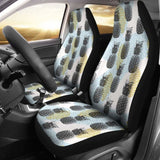 Hawaii Pineapple Car Seat Covers 7 174914 - YourCarButBetter