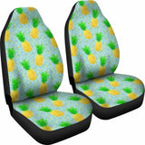 Hawaii Pineapple Car Seat Covers 7 174914 - YourCarButBetter