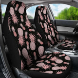 Hawaii Pineapple Car Seat Covers 7 174914 - YourCarButBetter
