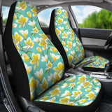 Hawaii Plumeria Car Seat Covers Amazing 105905 - YourCarButBetter
