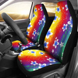 Hawaii Plumeria Car Seat Covers Amazing 105905 - YourCarButBetter