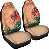 Hawaii Plumeria Hula Girl Car Seat Covers 8 153908 - YourCarButBetter