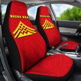 Hawaii Polynesian Mauna Kea Car Seat Covers 7 105905 - YourCarButBetter