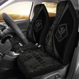 Hawaii Tribal Kanaka Maoli Car Seat Covers Amazing 105905 - YourCarButBetter