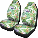 Hawaii Tropical Car Seat Covers Amazing 105905 - YourCarButBetter