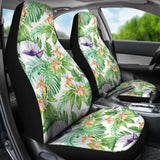 Hawaii Tropical Car Seat Covers Amazing 105905 - YourCarButBetter