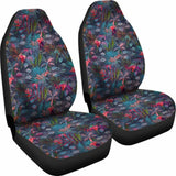 Hawaii Tropical Car Seat Covers Amazing 105905 - YourCarButBetter