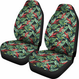 Hawaii Tropical Car Seat Covers Amazing 105905 - YourCarButBetter