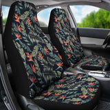 Hawaii Tropical Car Seat Covers Amazing 105905 - YourCarButBetter