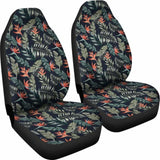 Hawaii Tropical Car Seat Covers Amazing 105905 - YourCarButBetter