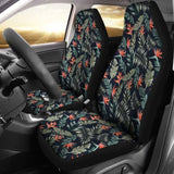 Hawaii Tropical Car Seat Covers Amazing 105905 - YourCarButBetter