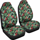 Hawaii Tropical Car Seat Covers Amazing 105905 - YourCarButBetter