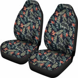 Hawaii Tropical Car Seat Covers Amazing 105905 - YourCarButBetter