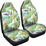 Hawaii Tropical Car Seat Covers Amazing 105905 - YourCarButBetter