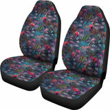 Hawaii Tropical Car Seat Covers Amazing 105905 - YourCarButBetter