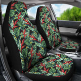 Hawaii Tropical Car Seat Covers Amazing 105905 - YourCarButBetter