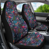 Hawaii Tropical Car Seat Covers Amazing 105905 - YourCarButBetter