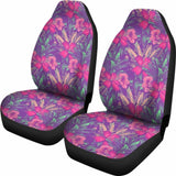 Hawaii Tropical Hibiscus Car Seat Covers 232125 - YourCarButBetter