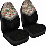 Hawaii Tropical Hibiscus Car Seat Covers 9 232125 - YourCarButBetter