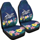 Hawaii Tropical Turtle Car Seat Cover - New - Awesome 091114 - YourCarButBetter
