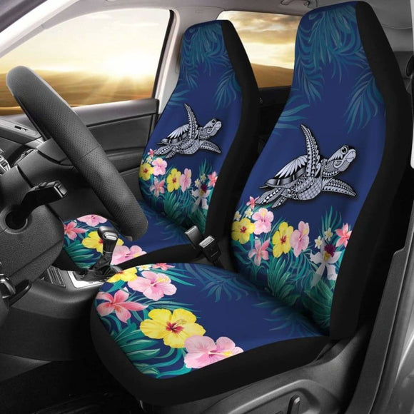 Hawaii Tropical Turtle Car Seat Cover - New - Awesome 091114 - YourCarButBetter