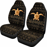 Hawaii Turtle Golden Car Seat Cover - New Awesome 091114 - YourCarButBetter