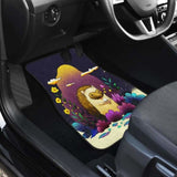 Hedgehog Car Floor Mats 144902 - YourCarButBetter