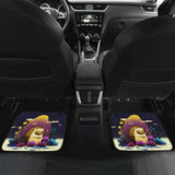 Hedgehog Car Floor Mats 144902 - YourCarButBetter