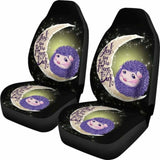 Hedgehog Car Seat Covers 1 144902 - YourCarButBetter