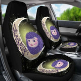 Hedgehog Car Seat Covers 1 144902 - YourCarButBetter