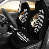 Hedgehog Car Seat Covers 3 144902 - YourCarButBetter