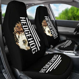 Hedgehog Car Seat Covers 3 144902 - YourCarButBetter