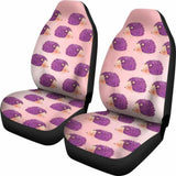 Hedgehog Car Seat Covers 5 144902 - YourCarButBetter