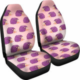 Hedgehog Car Seat Covers 5 144902 - YourCarButBetter