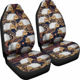Hedgehog Car Seat Covers 9 144902 - YourCarButBetter