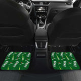 Heineken Car Floor Mats Beer Lover Gift Idea 195016 - YourCarButBetter