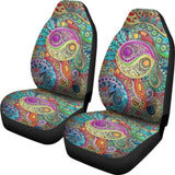 Hippie Peace Chakra Car Seat Covers | Give Your Car A Makeover! 202820 - YourCarButBetter