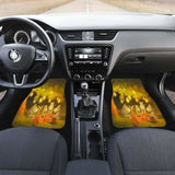 Hippo Car Floor Mats 105905 - YourCarButBetter