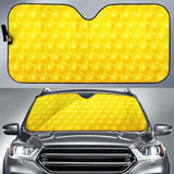 Honey Bee Auto Sun Shades 1 460402 - YourCarButBetter