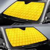 Honey Bee Auto Sun Shades 1 460402 - YourCarButBetter