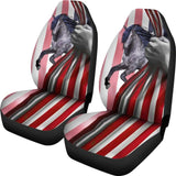 Horse America Car Seat Covers 210503 - YourCarButBetter