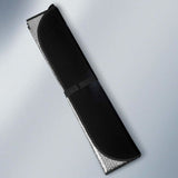 Horse Black Hd 5K Car Sun Shade 172609 - YourCarButBetter
