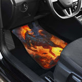 Horse Car Floor Mats 202004 - YourCarButBetter