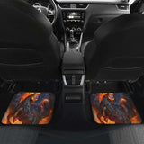 Horse Car Floor Mats 202004 - YourCarButBetter