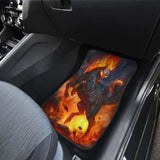 Horse Car Floor Mats 202004 - YourCarButBetter