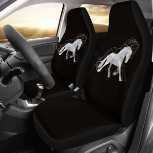 Horse Car Seat Covers 01 170804 - YourCarButBetter