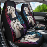 Horse Car Seat Covers 060 170804 - YourCarButBetter